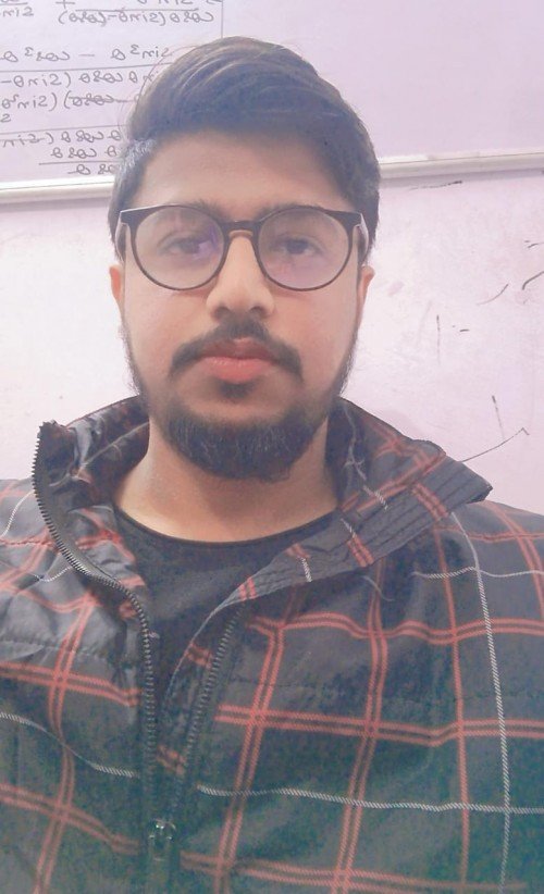 Best  tutor in Varanasi